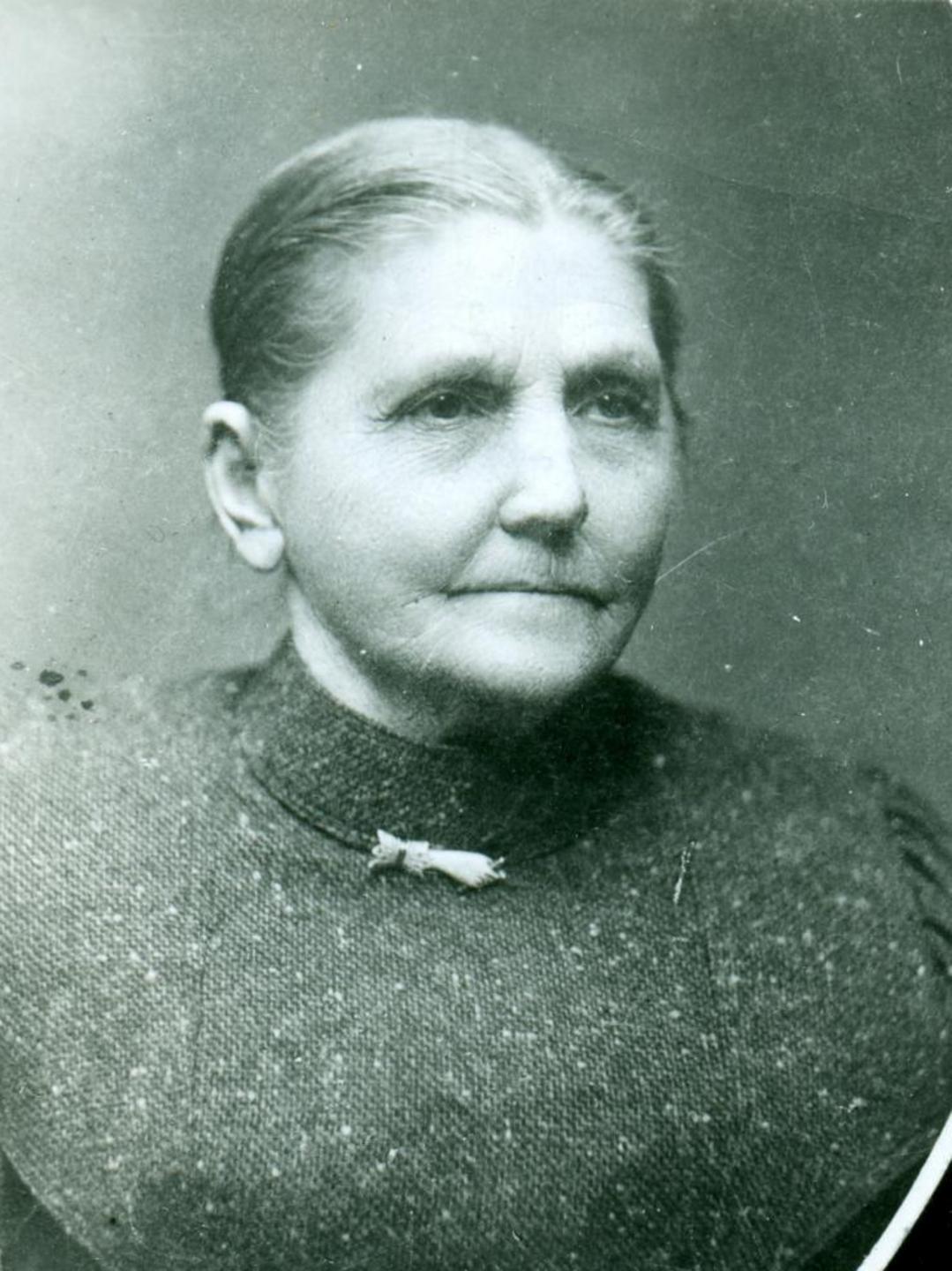 Mary Ellen Midgley (1831 - 1910) Profile